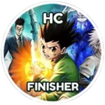 HC Hunter Finisher