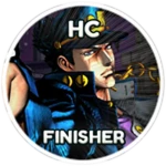 HC Jojo Finisher
