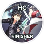HC SAO Finisher