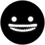 He Lurks in the Shadows