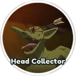 Head Collector