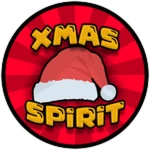 Head Tap • Christmas Spirit
