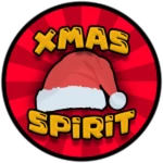 Head Tap • Christmas Spirit