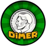 Head Tap • DIMER