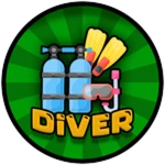 Head Tap • DIVER