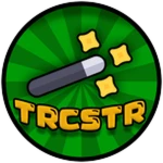 Head Tap • TRICKSTER
