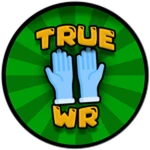 Head Tap • TRUE WR