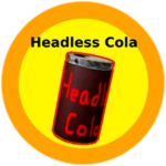 Headless Cola
