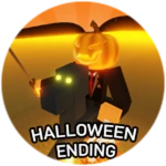 Headless Horseman is coming!
