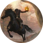 Headless horseman [LIMITED]