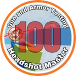 Headshot Master