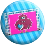 Heart Monster