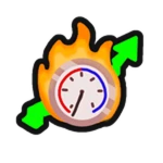 Heat Rises