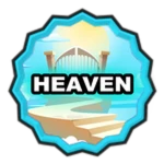 Heaven!