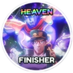 Heaven Bizarre Finisher