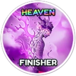Heaven Clover Finisher