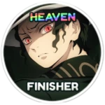 Heaven Deamon Finisher