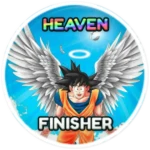 Heaven Dragon Finisher