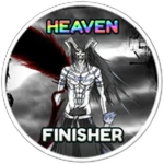 Heaven Hollow Finisher