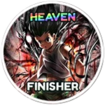 Heaven Hunter Finisher