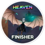 Heaven Jujutsu Finisher