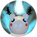 Heaven Piggy