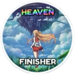 Heaven SAO Finisher