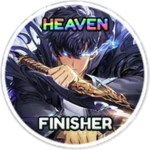Heaven Solo Finisher