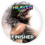 Heaven Titan Finisher