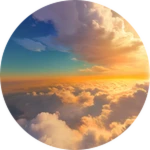 Heavens Sky