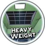 Heavy Weight