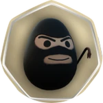 Heist Egg