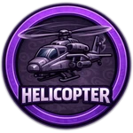 Helicopter
