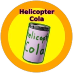 Helicopter Cola