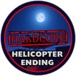 Helicopter Ending HARDCORE
