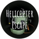 Helicopter Escape (Chapter 2)
