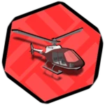 Helicopter Escape [HARD MODE]