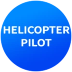 Helicopter License!π