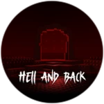 hell and back