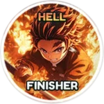 Hell Demon Finisher