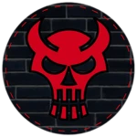 Hellhound Reaper