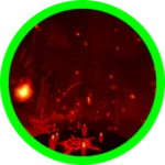 Hellish Inferno
