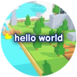 hello world