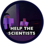 Help The Scientists