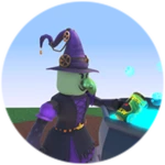 Help the Witch!