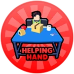 Helping Hand
