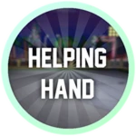 Helping Hand