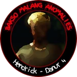 Hendrick - Danur 4