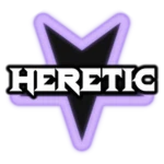Heretic's Curse