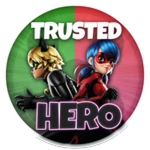 Heroe Trusted
